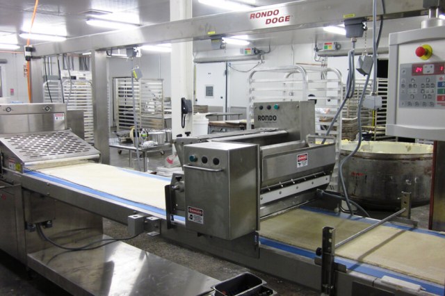 Melita Bakery