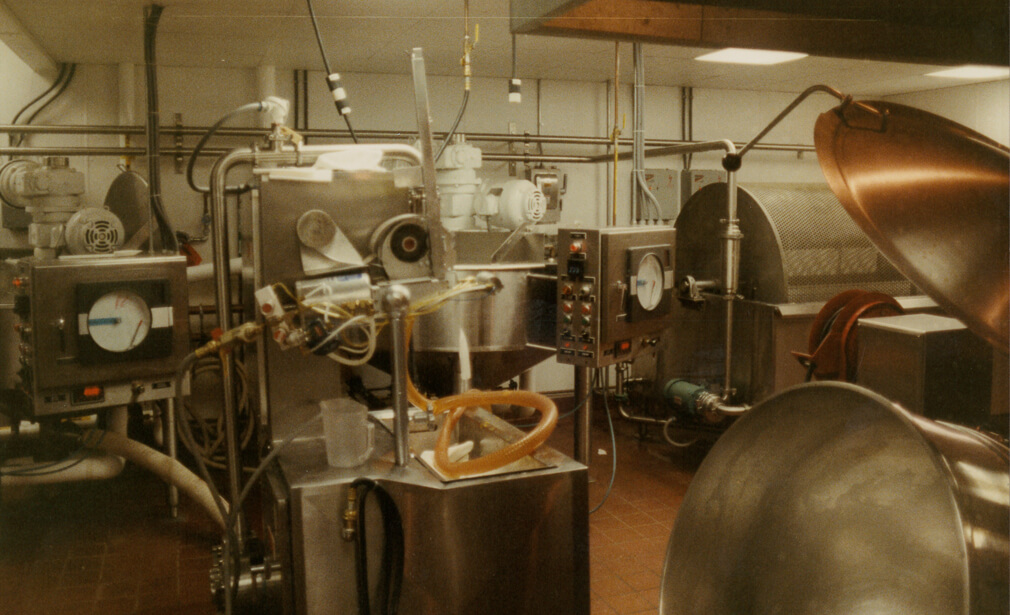 Broome County Central Foods